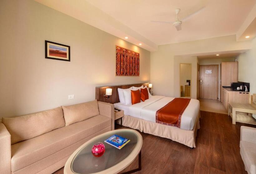 غرفة بريميوم, Sterling Manali