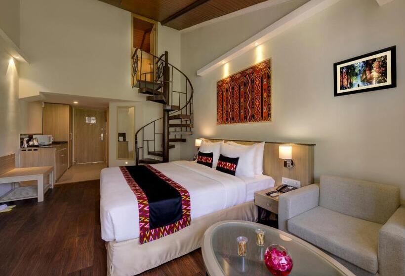 جناح برستيج, Sterling Manali