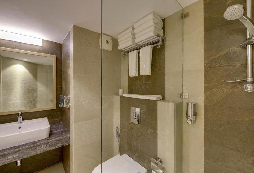 جناح برستيج, Sterling Manali