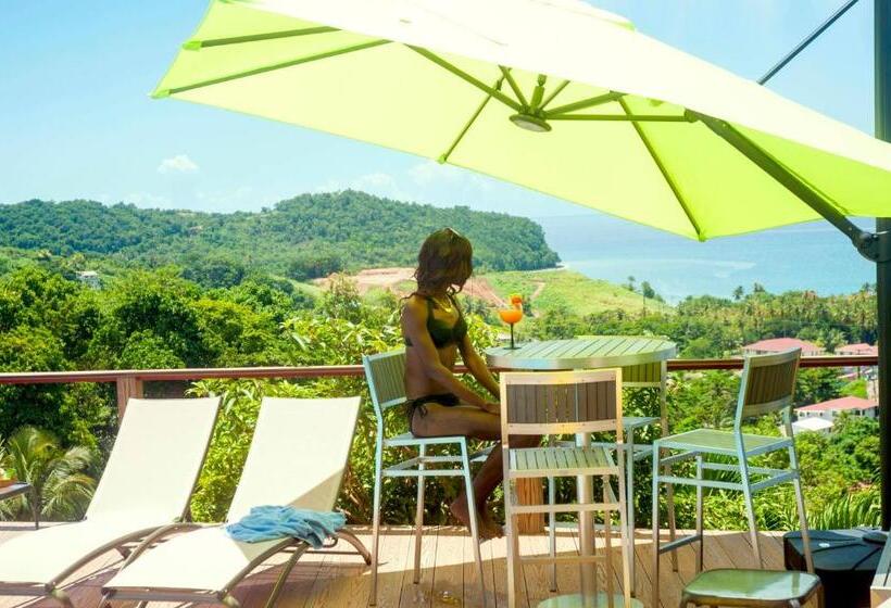 اتاق استاندارد, The Champs