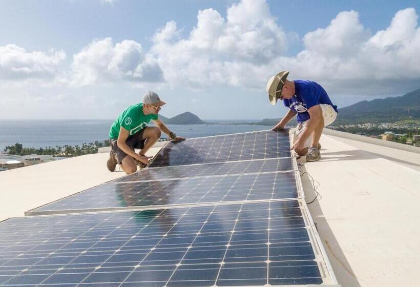 اتاق استاندارد, The Champs