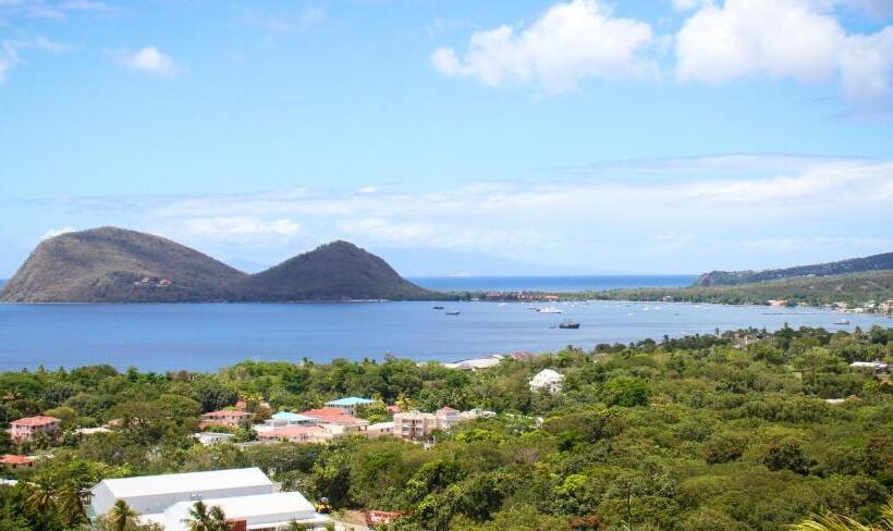 اتاق استاندارد با تخت بزرگ, The Champs