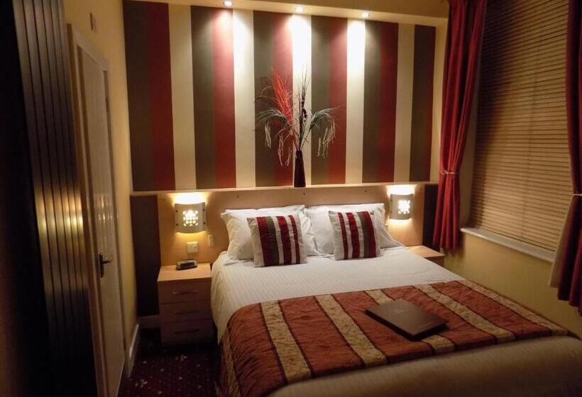 스탠다드 룸, The Norwood