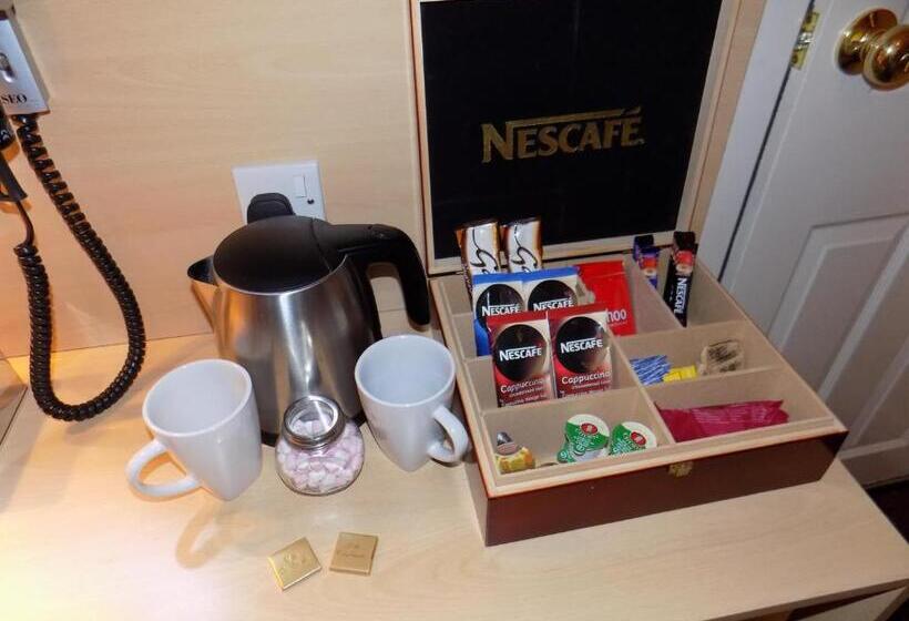 ファミリールーム, The Norwood