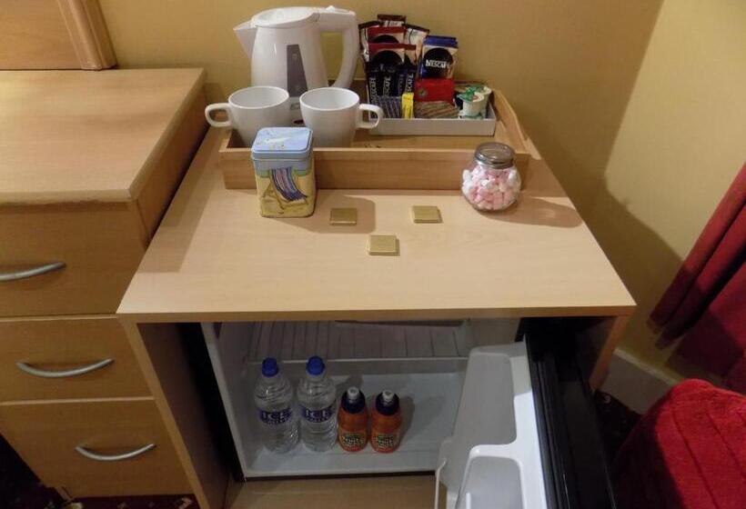 スイート（家族用）, The Norwood