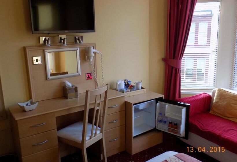 Family Suite, The Norwood