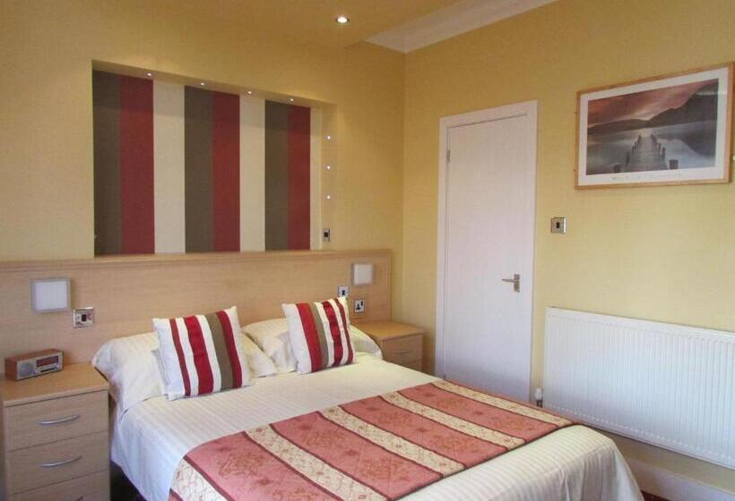 家庭套房, The Norwood