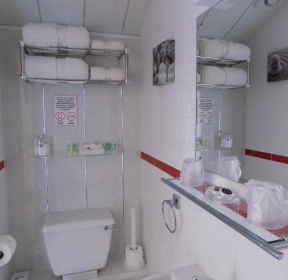 Номер Basic, The Norwood