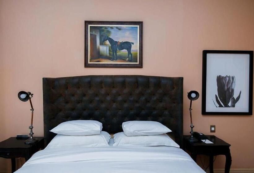 Номер Superior, The Winston