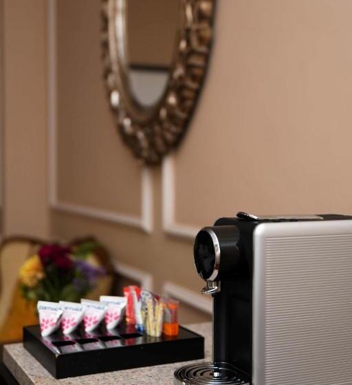 Номер Superior, The Winston