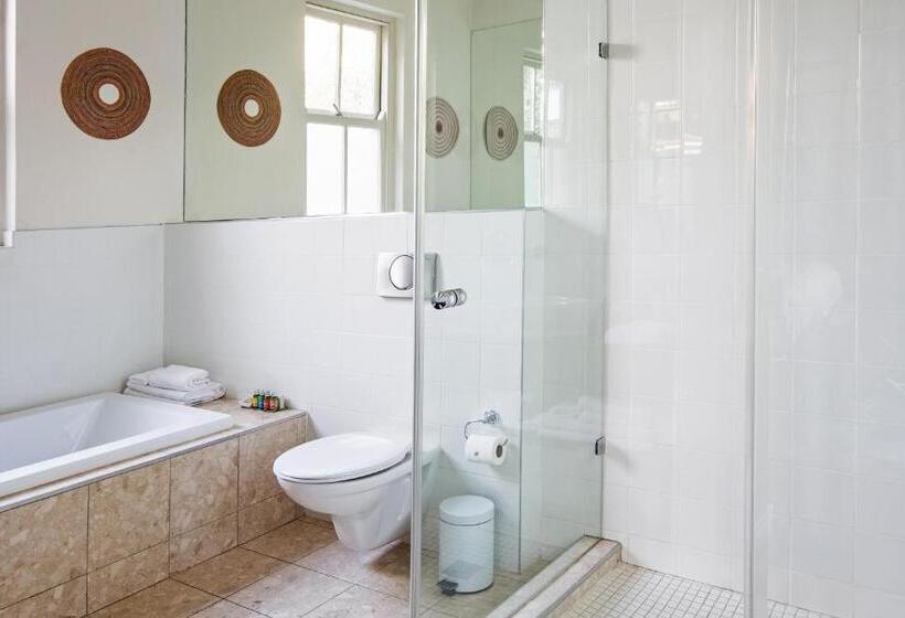 Люкс, The Winston