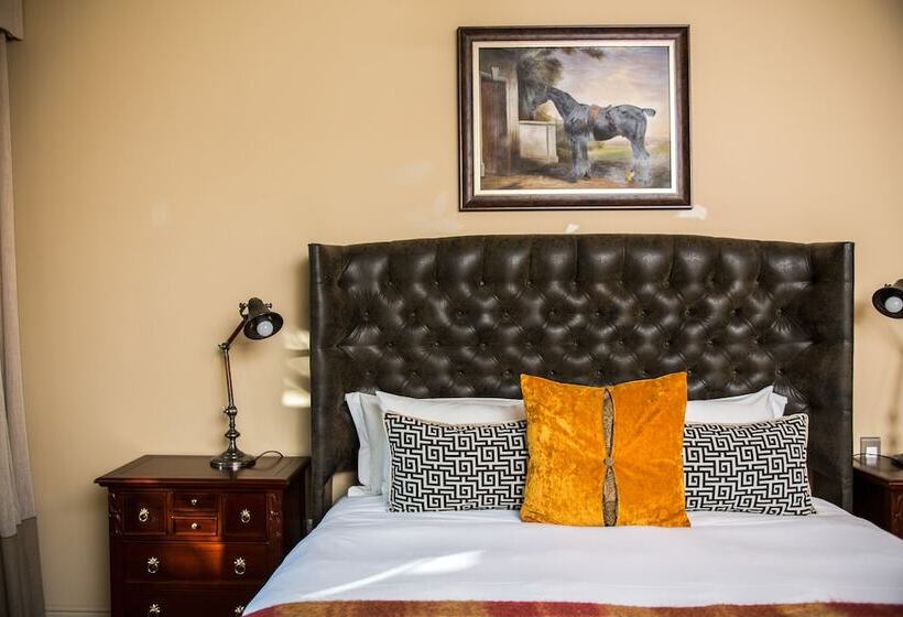 Номер Superior, The Winston