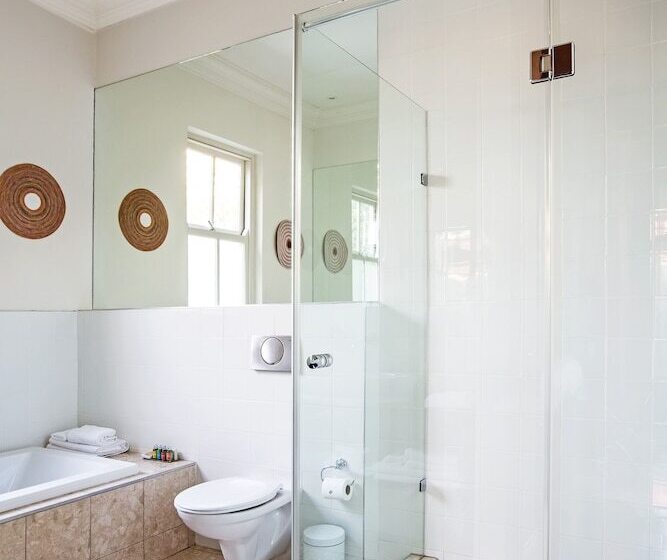 Номер Deluxe, The Winston