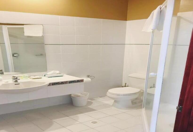 Люкс с Террасой, Vr Hamilton