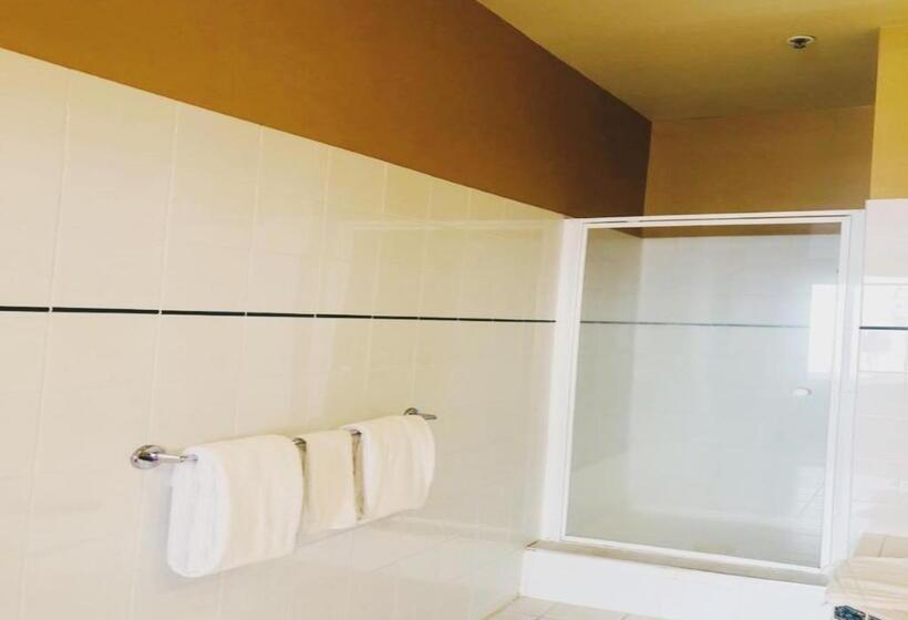 Люкс с Террасой, Vr Hamilton