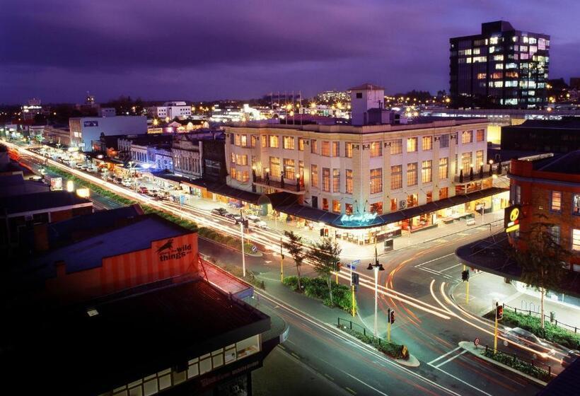 Трехместный Номер Superior, Vr Hamilton