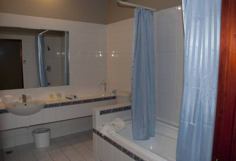 Трехместный Номер Superior, Vr Hamilton