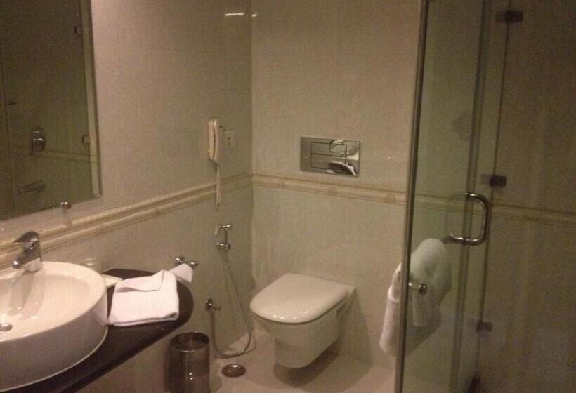 اتاق پرمیوم, Mastiff Grand Manali