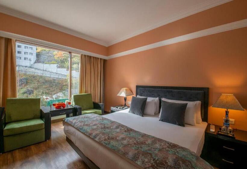 Номер Премиум, Mastiff Grand Manali