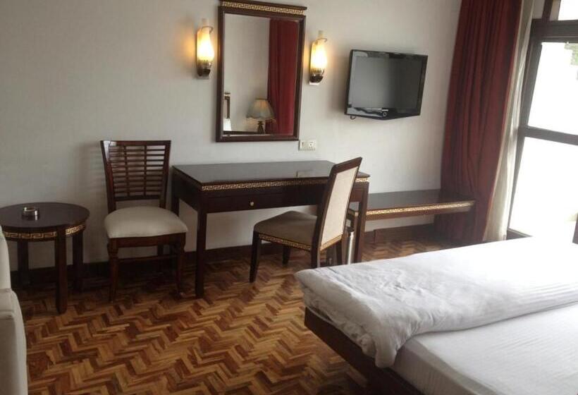 اتاق پرمیوم, Mastiff Grand Manali