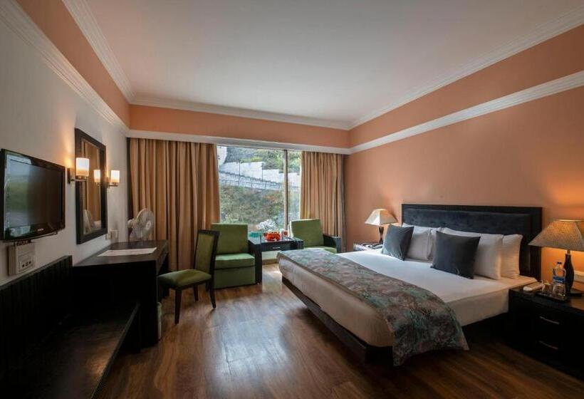 اتاق پرمیوم, Mastiff Grand Manali