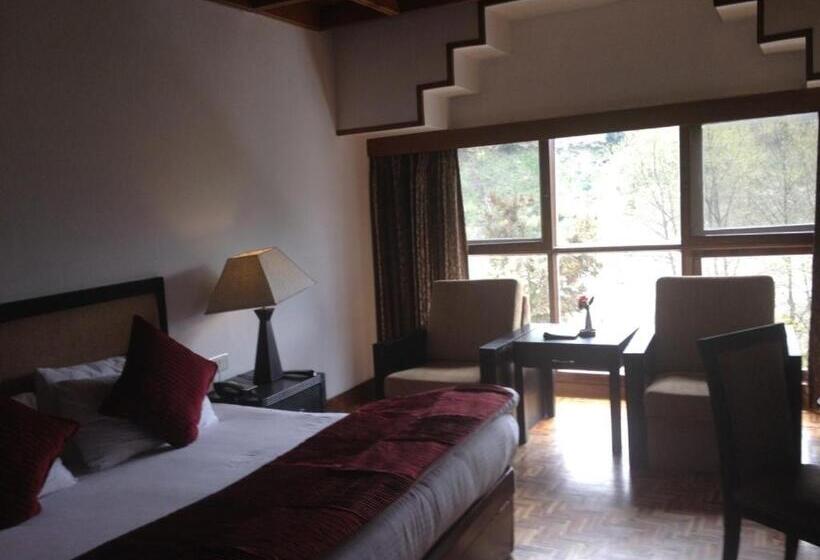 سوییت, Mastiff Grand Manali