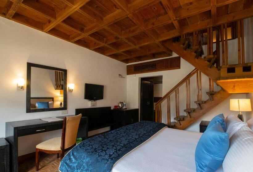 Номер Дюплекс, Mastiff Grand Manali