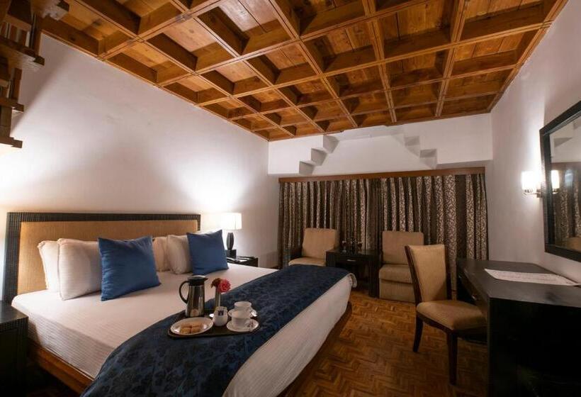 اتاق دوبلکس, Mastiff Grand Manali