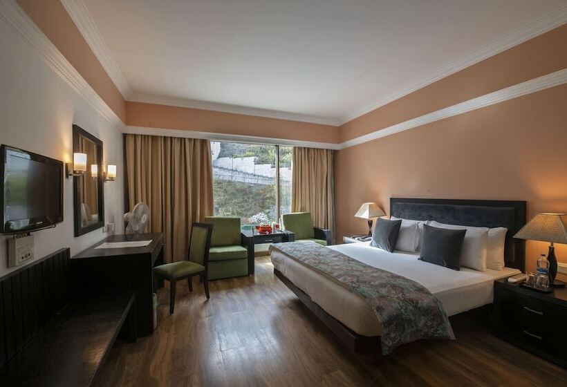 اتاق پرمیوم, Mastiff Grand Manali