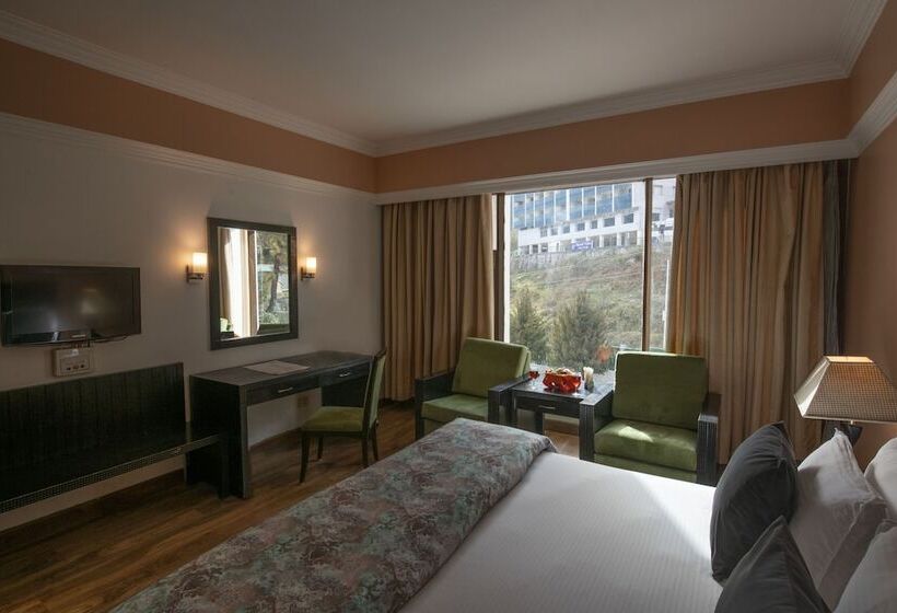 اتاق پرمیوم, Mastiff Grand Manali