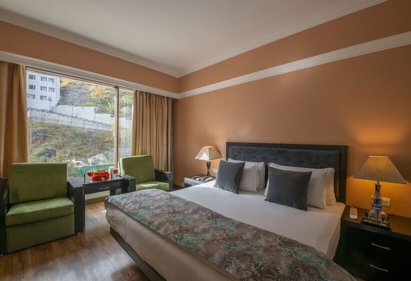 اتاق پرمیوم, Mastiff Grand Manali