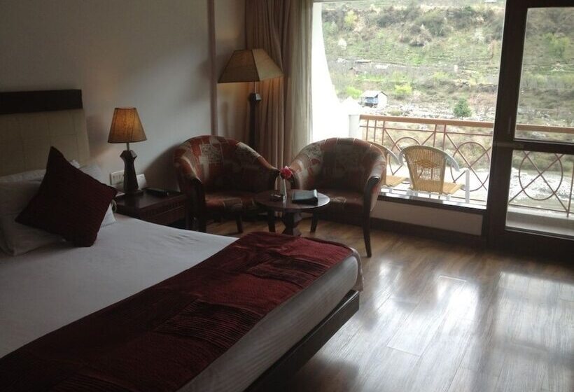 اتاق پرمیوم, Mastiff Grand Manali