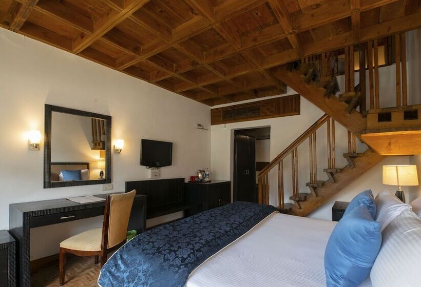 Номер Дюплекс, Mastiff Grand Manali