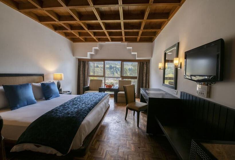 اتاق دوبلکس, Mastiff Grand Manali