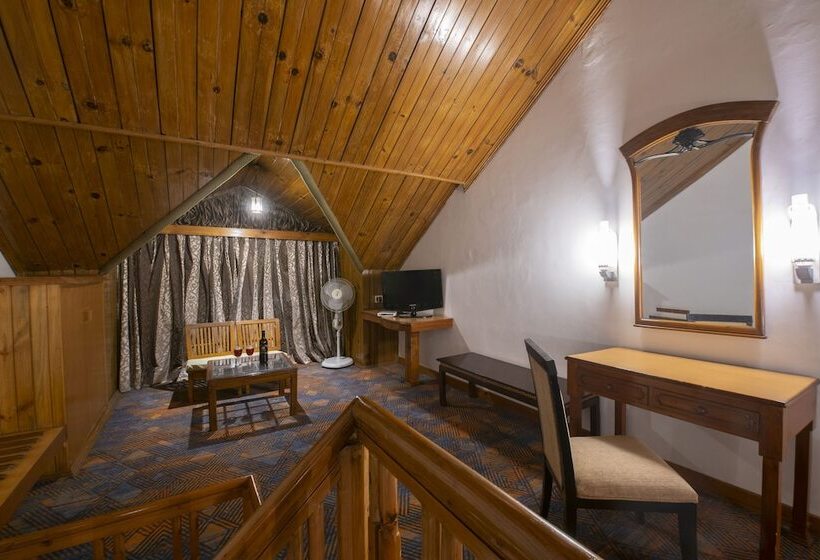 Номер Дюплекс, Mastiff Grand Manali
