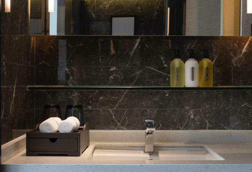 Camera Deluxe, Paco Hotel Guangzhou Jiangtai Road Metro Branch