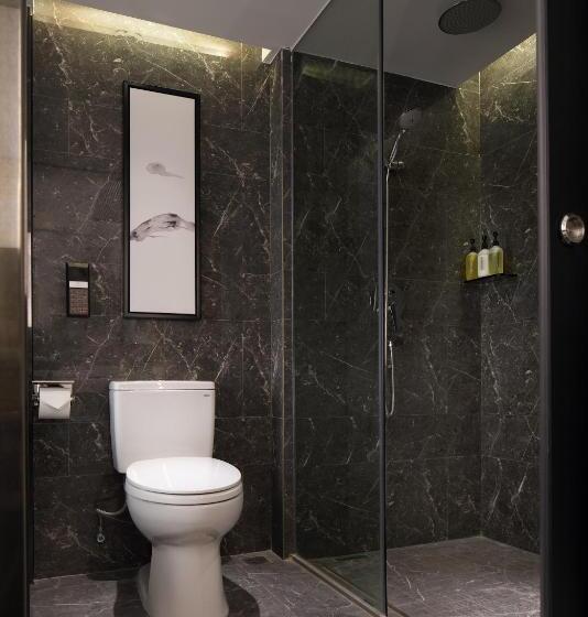 Camera Deluxe, Paco Hotel Guangzhou Jiangtai Road Metro Branch