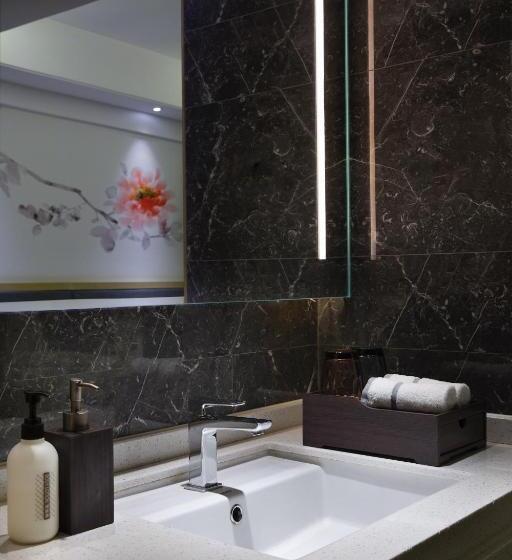 Quarto Deluxe, Paco Hotel Guangzhou Jiangtai Road Metro Branch