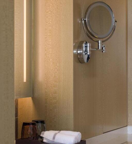 Camera Deluxe, Paco Hotel Guangzhou Jiangtai Road Metro Branch