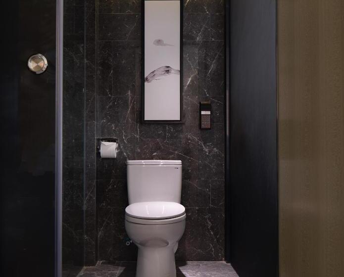 Camera Superiore, Paco Hotel Guangzhou Jiangtai Road Metro Branch