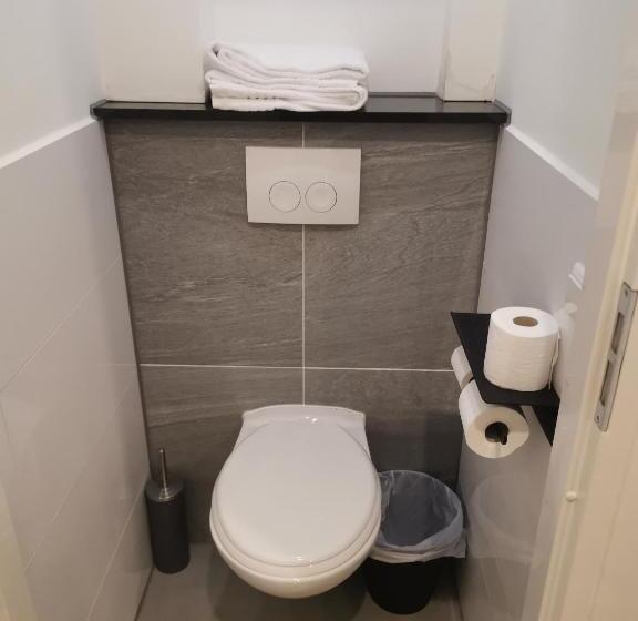 Семейный Номер, Wellness Suite Utrecht