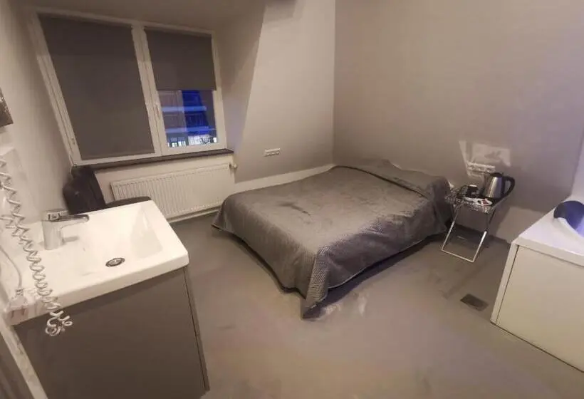 اتاق اکونومی, Wellness Suite Utrecht