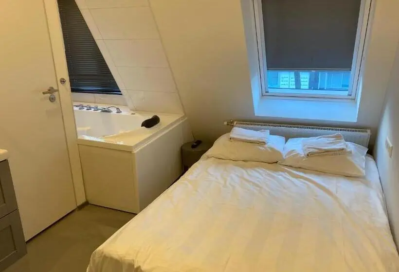 اتاق اکونومی, Wellness Suite Utrecht