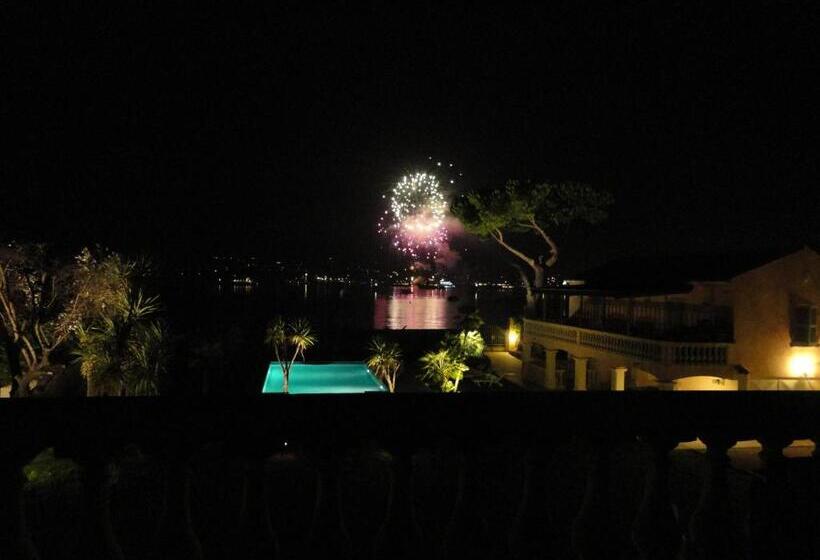 풀장 전망 디럭스 룸, Villa Playa Del Sol   B2