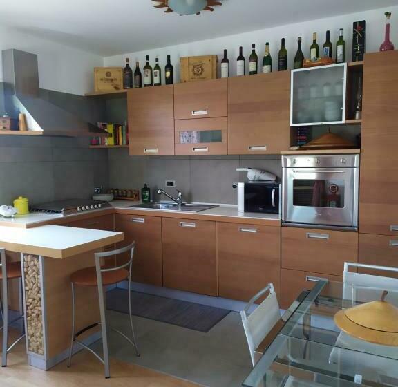 شقة غرفتين, Agriturismo Terre Verae