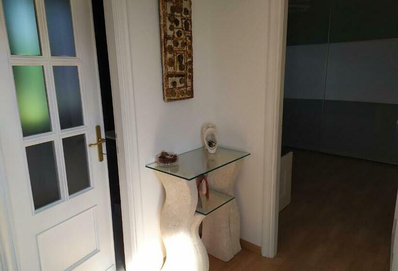 شقة غرفتين, Agriturismo Terre Verae