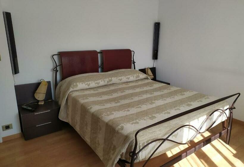 شقة غرفتين, Agriturismo Terre Verae