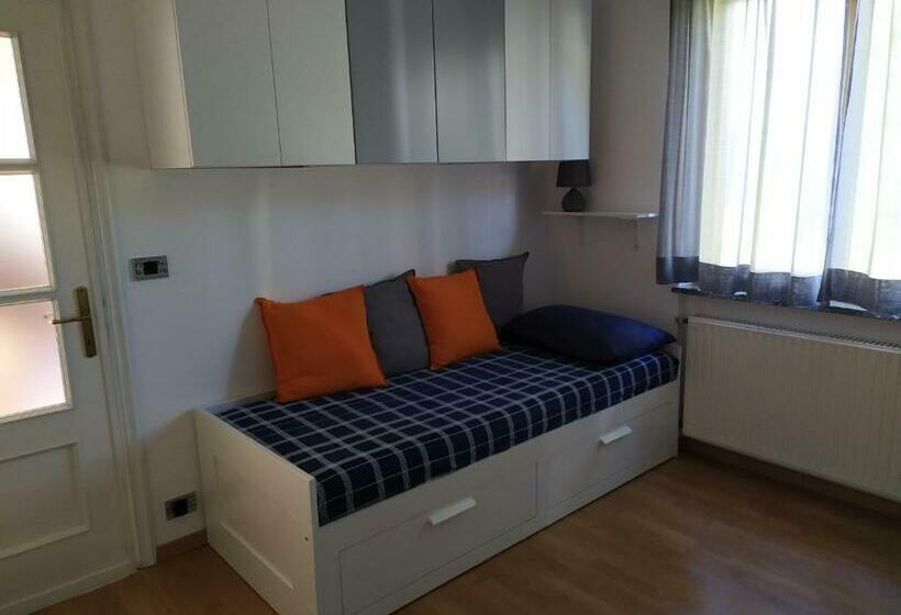 شقة غرفتين, Agriturismo Terre Verae