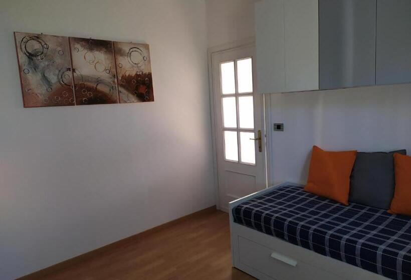 Апартаменты 2 Спальни, Agriturismo Terre Verae