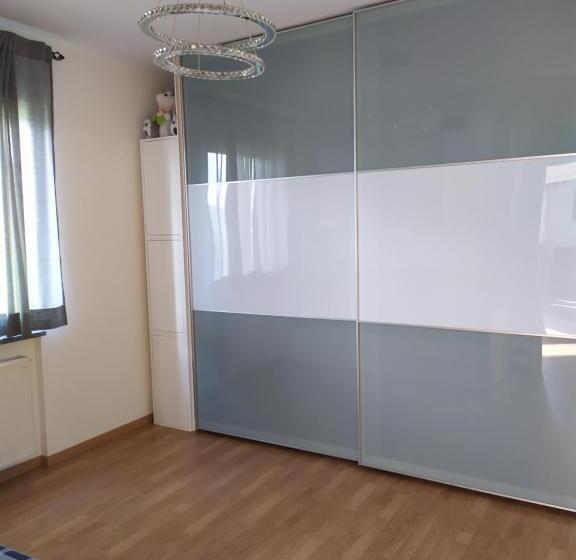 شقة غرفتين, Agriturismo Terre Verae